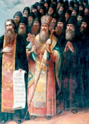 Прп. Иов Почаевский