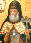 Преображение Господа Бога и Спаса нашего Иисуса Христа