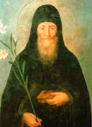 Прп. Моисей Угрин, Печерский