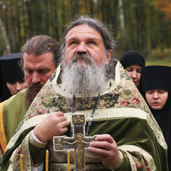 8 октября — престольный праздник на женском подворье нашего монастыря. Приглашаем на богослужения!
