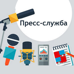 К сведению представителей СМИ: с 5 мая в нашем монастыре начала работу пресс-служба
