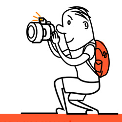 В нашем монастыре возобновляет работу фотокружок! Занятия будет вести фотограф Елена Страшнова