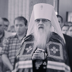 Отошел ко Господу митрополит Филарет (Вахромеев), Почетный Патриарший Экзарх всея Беларуси