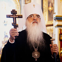 22 марта в Белгосфилармонии пройдет вечер памяти митрополита Филарета (Вахромеева)