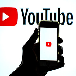 YouTube на неделю заблокировал наш канал. Давайте налаживать коммуникацию, чтобы быть на связи!