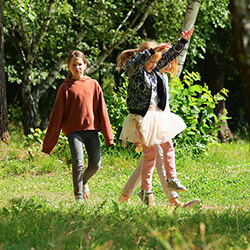 Детское поселение «Незабудка» приглашает детей на летний отдых!