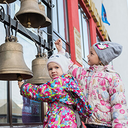 Приглашаем на православный фестиваль «Кладезь» в Клецке (Беларусь)!