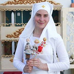 Православная выставка-ярмарка «Кладезь» открылась в Орше. Ждем гостей с 16 по 26 марта!