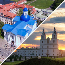 С 19 по 26 августа в Беларуси пройдет большой крестный ход
