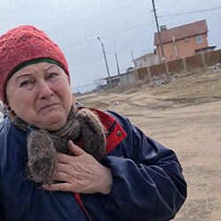 Инициативная группа из Беларуси адресно помогает мирным жителям Донбасса. Поможем вместе!
