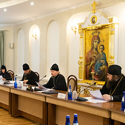 Празднование 1030-летия Православия на Белорусских землях: утверждены общецерковные планы