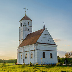1030-летие Православия на белорусских землях: торжества в Заславле