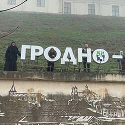 Наши «орлята» приняли участие в IV кинофестивале православных скаутов