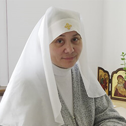 Памяти сестры Татьяны Масалович: 23 ноября приглашаем на панихиду