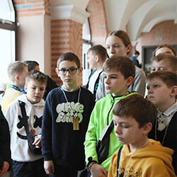 Приглашаем подростков 13‒17 лет на зимние каникулы в гнездо «Орлят»!