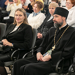 Фестиваль «Моя белорусская семья» прошел в «Ковчеге»